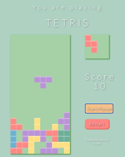 Click this image to play Tetris